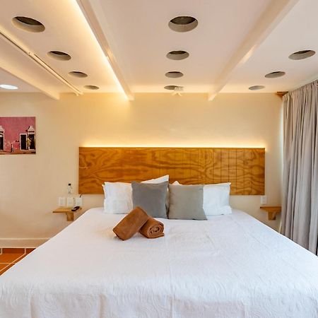 Ferienwohnung Casa Jicama Cancún Exterior foto