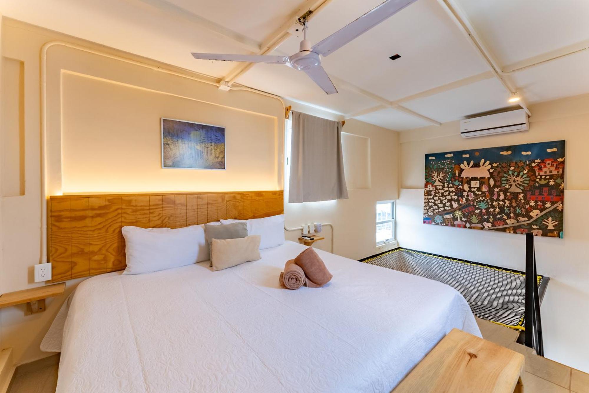 Ferienwohnung Casa Jicama Cancún Exterior foto