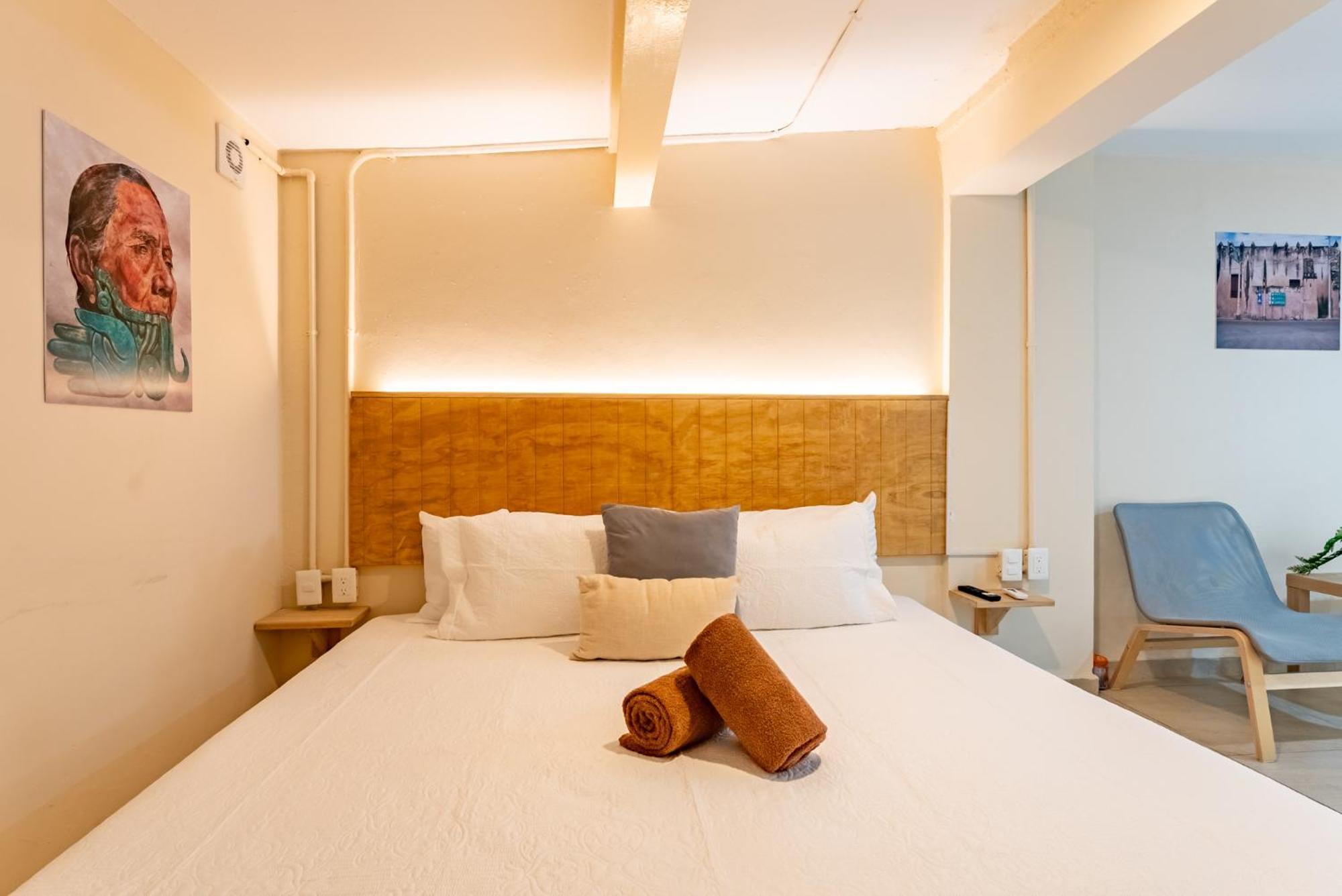 Ferienwohnung Casa Jicama Cancún Exterior foto