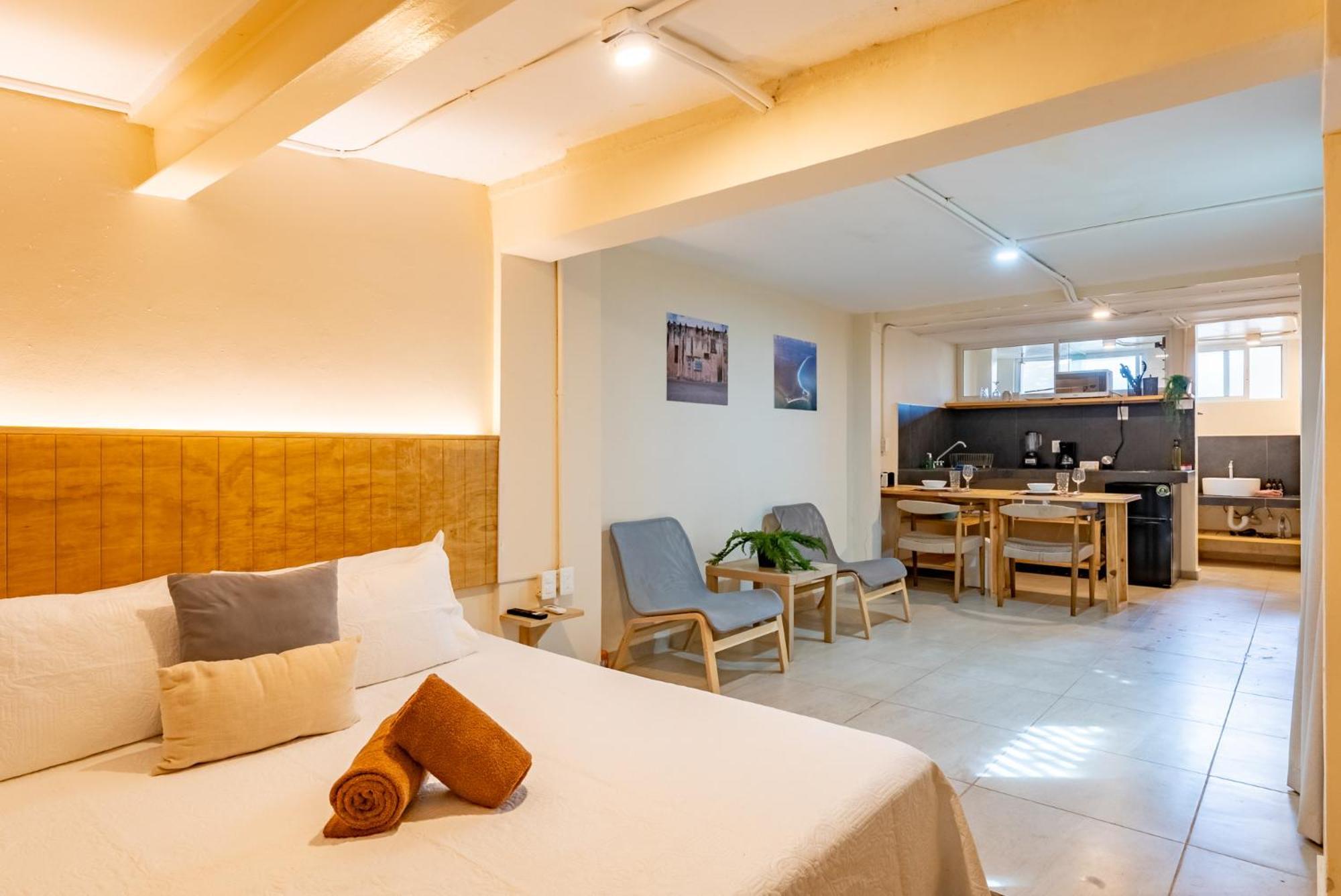 Ferienwohnung Casa Jicama Cancún Exterior foto