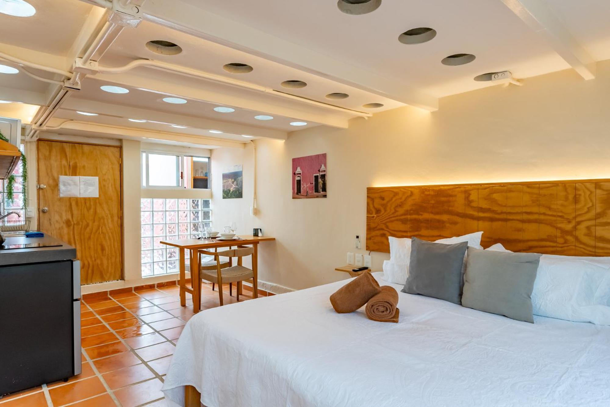 Ferienwohnung Casa Jicama Cancún Exterior foto