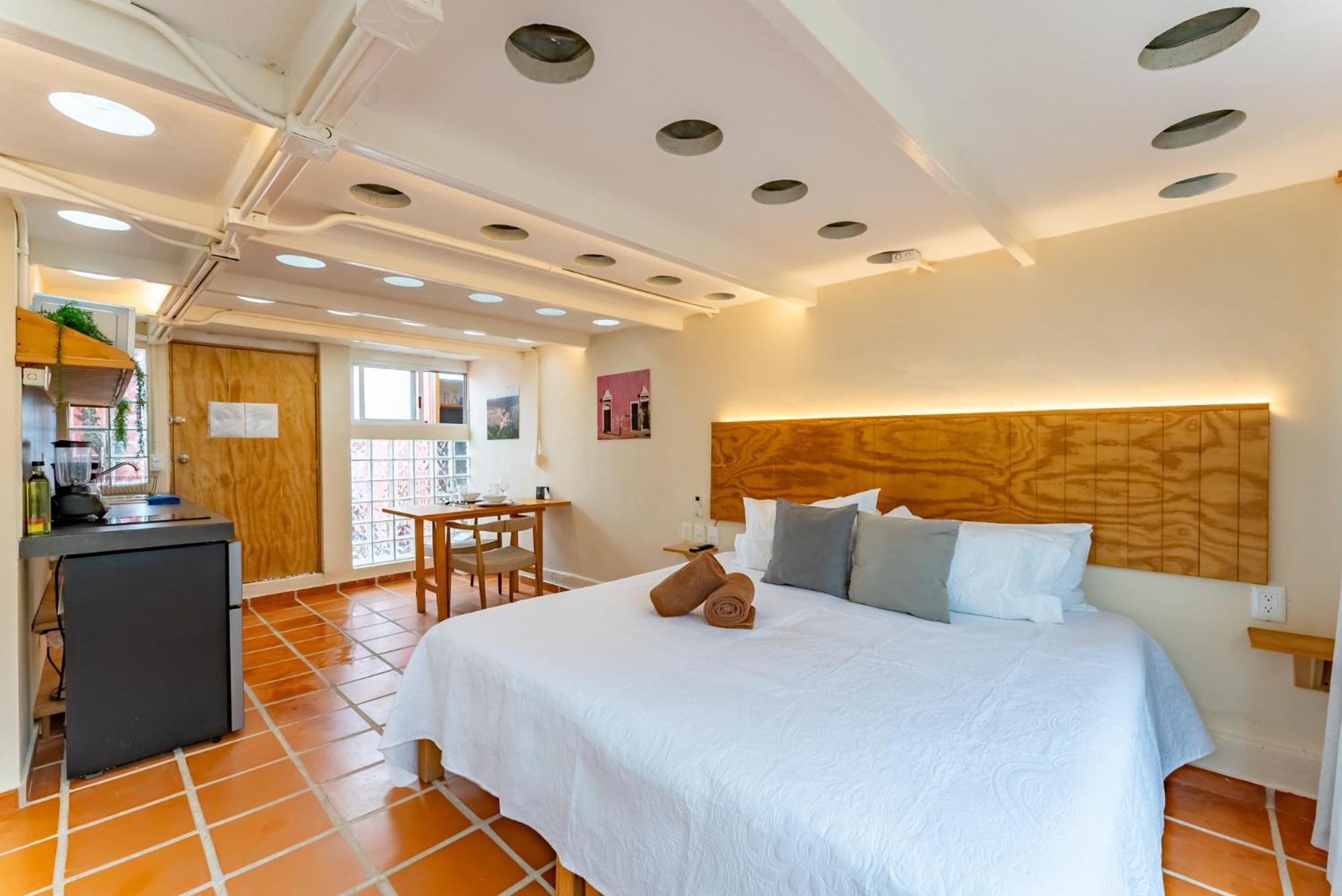 Ferienwohnung Casa Jicama Cancún Exterior foto