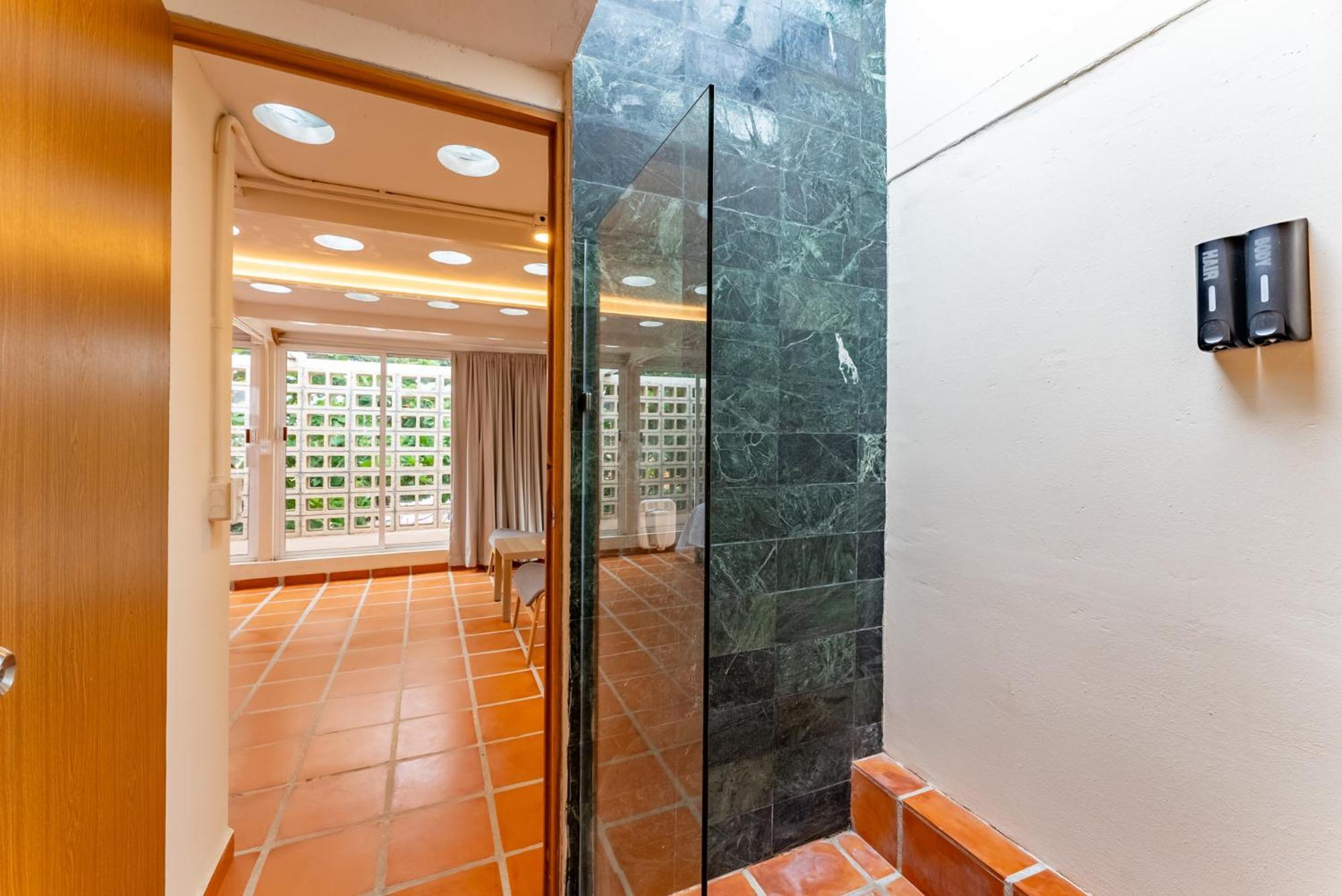Ferienwohnung Casa Jicama Cancún Exterior foto